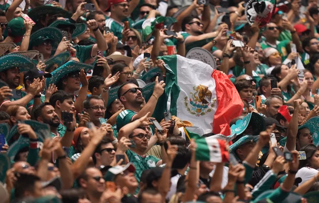 Coupe du monde 2026 : au moins deux morts lors des célébrations de la qualification du Mexique à Mexico 9LySlKWmKuIAdi9gq3NJ0N
