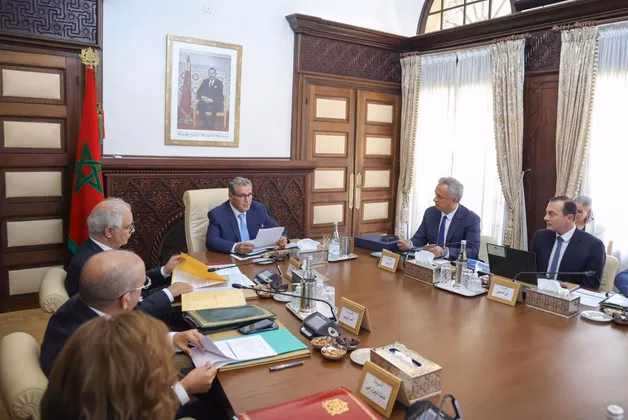 Commission nationale des investissements : le Maroc approuve 42 milliards de dirhams de nouveaux projets Commission Nationale des Investissements