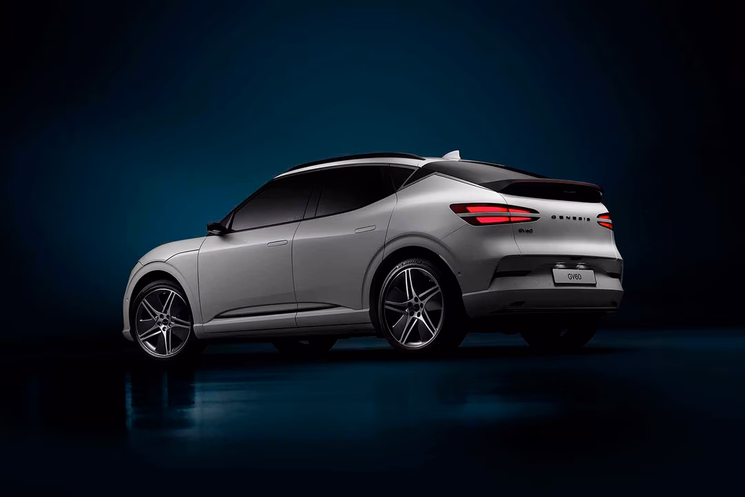 Genesis, la marque premium du groupe Hyundai, prépare son arrivée au Maroc Genesis Genesis Hyundai Maroc 2