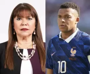 Mbappé victime d'insultes racistes
