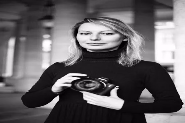 Earth Photo Awards 2026 : Britta Jaschinski récompensée pour son enquête sur le trafic d’animaux sauvages Earth Photo Awards 2026 Natalya Saprunova
