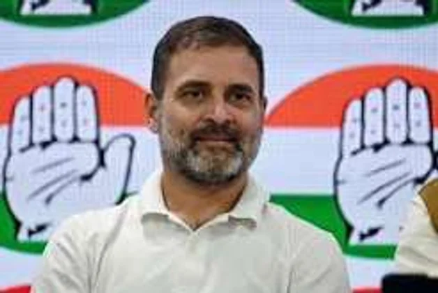 Qu’est-ce que le « Cockroach Janta Party », le mouvement qui secoue l’Inde ? Cockroach Janta Party Rahul Gandhi