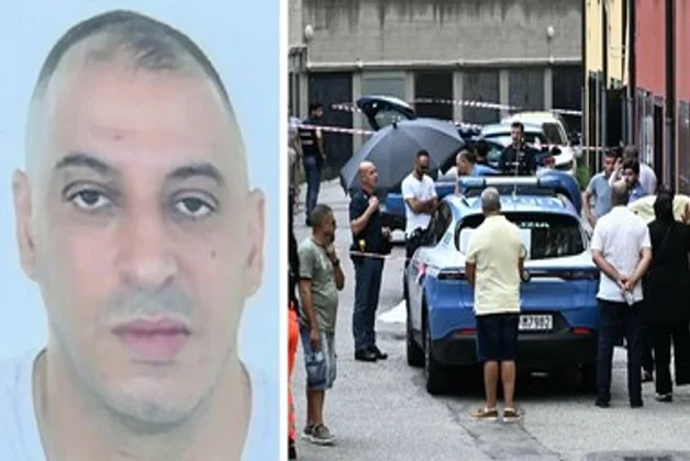 Italie : un Marocain de 43 ans meurt lors de son interpellation par la police à Bologne Italie abderrahim fakir mort marocain interpellation police bologne italie