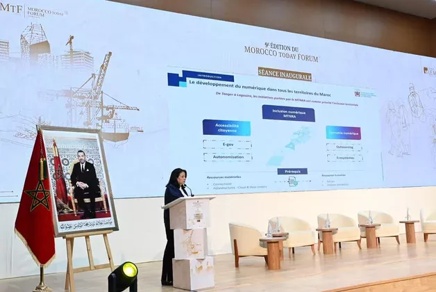 Morocco Today Forum