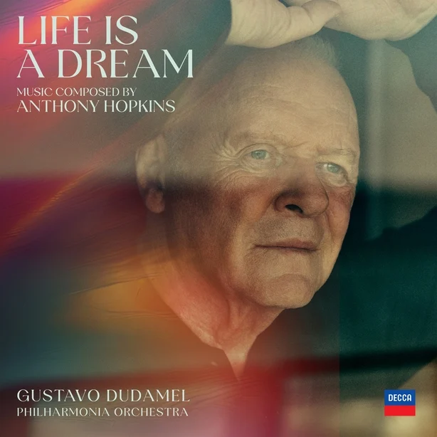 anthony hopkins life is a dream decca classics 2026