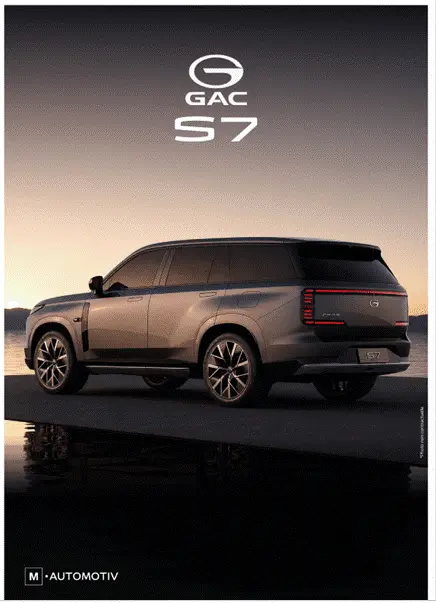 GAC Motor arrive au Maroc : M-AUTOMOTIV devient distributeur exclusif GAC Motor gac motor