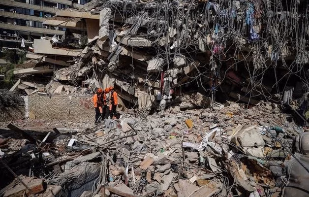 Séisme au Venezuela : le bilan s’alourdit à 1.943 morts, la crise humanitaire s’intensifie images 15