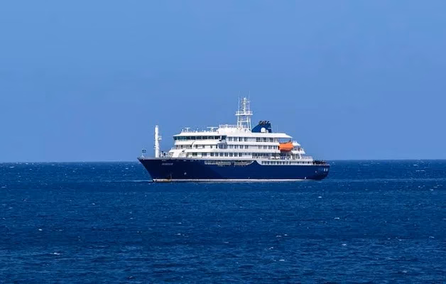L’OMS annonce la fin de l’épisode d’hantavirus à bord du navire de croisière MV Hondius images 16