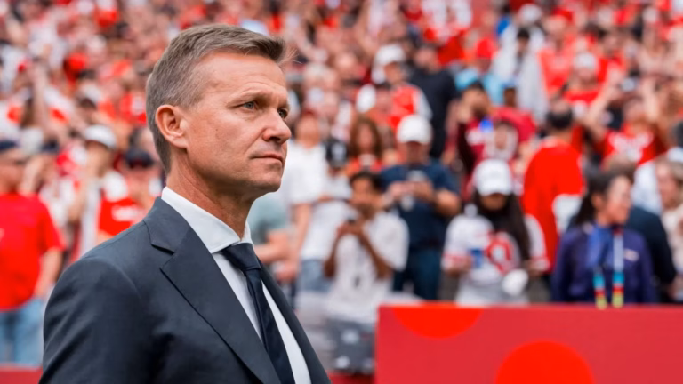 Jesse Marsch avant Maroc-Canada : « Préparer un match contre le Maroc, c’est vivre un cauchemar » jesse marsch canada world cup switzerland16 1206x678