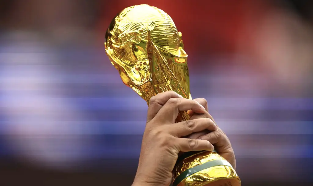 Ismaïl El Fath arbitrera Argentine-Angleterre : la FIFA confie la demi-finale du Mondial 2026 au Marocain d'origine Ismaïl El Fath Ismaïl El Fath arbitre Argentine Angleterre