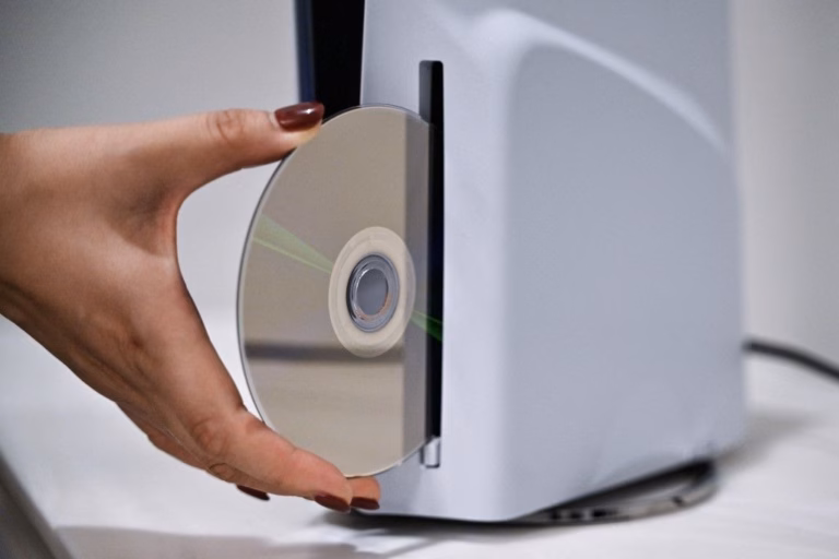 Sony abandonne le format disque pour les nouveaux jeux sur ses PlayStation à partir de janvier 2028 playstation