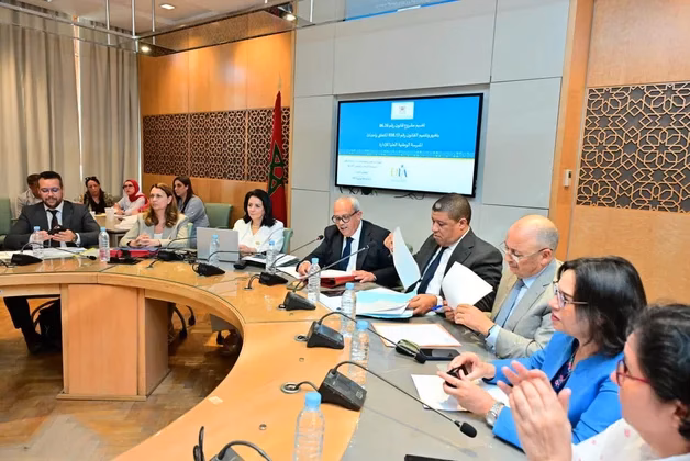 Administration publique : un nouveau cadre juridique pour renforcer le rôle de l’ENSA reforme ensa projet loi amal el fallah seghrouchni 2026